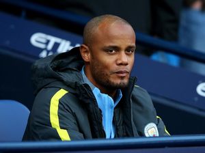 Peluang Comeback untuk Kompany