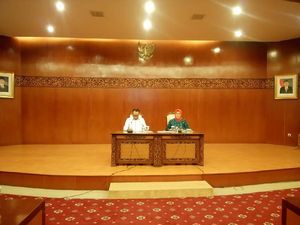 Penetapan UMP 2017 Disahkan Gubernur Serentak 1 November