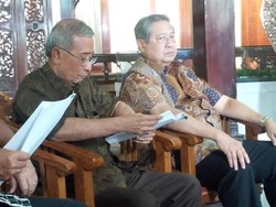 SBY Hanya Pegang Naskah Salinan TPF Munir, yang Asli Belum Ditemukan
