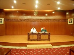 Upah Minimum Tahun Depan Naik 8,25%