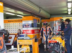 Bukan Pertamax apalagi Premium, Ini Bensin yang Dipakai Motor MotoGP