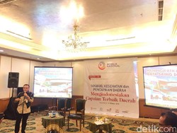 Ini Strategi Banyuwangi Menjawab Tantangan Membangun Desa