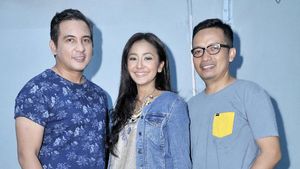 Hore! Lingua Comeback dengan Album Baru