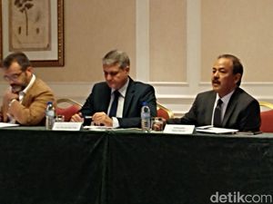 Momen Bersejarah: Militer Indonesia-Portugal Saling Mendekat