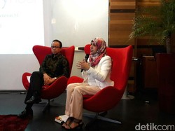 Tren Wisatawan Generasi Muslim Muda Makin Berkembang