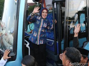 Sosok Pahlawan Bagi Sylviana: Yang Peduli Masyarakat dan Lingkungan