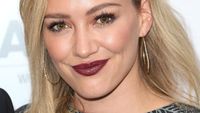 Heboh Hilary Duff Minum Jus Plasenta, 5 Artis Ini Juga Mengonsumsinya