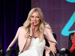 Rumah Hilary Duff Kemalingan, Perhiasan Senilai Ratusan Ribu Dollar Raib