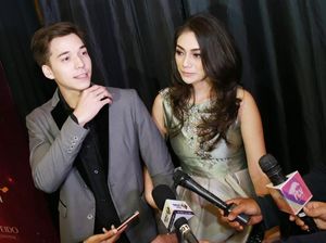 Stefan William Dijauhi Rekan-rekannya karena Celine? Ah Gosip!