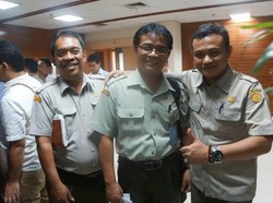 Ini Kebijakan Kementan Terkait Penyediaan Protein Hewani