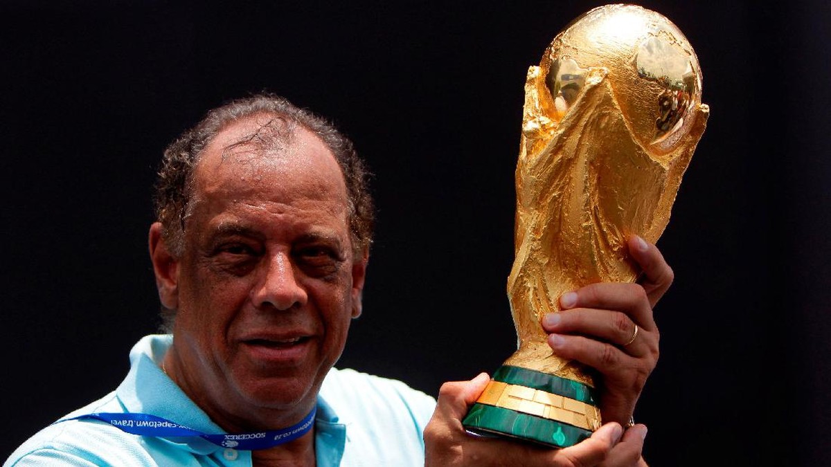 Foto: REUTERS/Bruno Domingos/File Photo