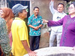 Ini Alasannya Gunungkidul Butuh Komitmen Stop BAB Sembarangan