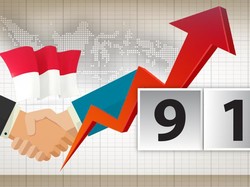 Dongkrak Peringkat Kemudahan Bisnis, Faktor Ini Jadi Perhatian