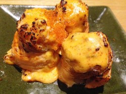 Gyoza Hingga Chicken Katsu Makin Enak Dipadu dengan Keju Leleh