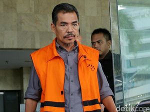 Jaksa Farizal Kembali Diperiksa KPK