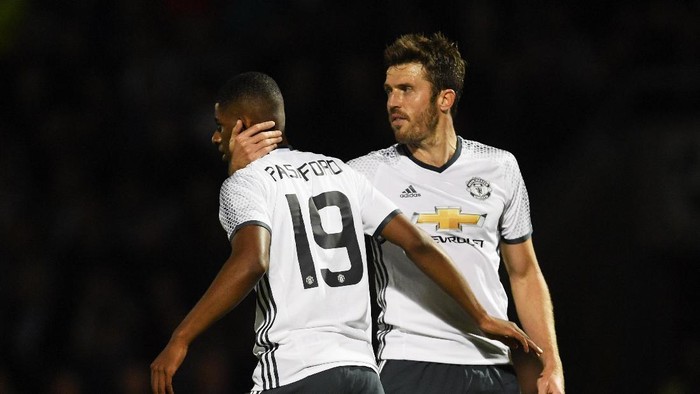 MU Jangan Sampai Terperosok di Kandang Sendiri