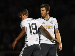 MU Jangan Sampai Terperosok di Kandang Sendiri