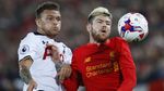 Liverpool Melangkah ke Babak Kelima Piala Liga Inggris