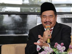 Ketua PPATK yang Baru Janji Lanjutkan Sinergitas dengan KPK