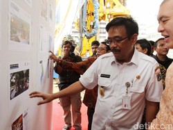 Berkas Kasus Penghadangan Kampanye Djarot Masih Diteliti Jaksa