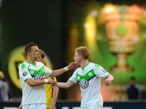 Wolfsburg Menyesal Jual De Bruyne dan Perisic