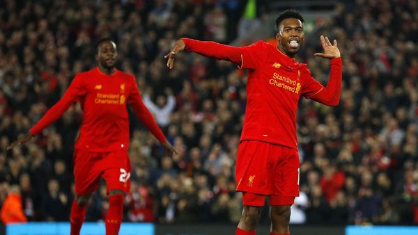 Liverpool Melangkah ke Babak Kelima Piala Liga Inggris