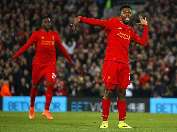 Liverpool Melangkah ke Babak Kelima Piala Liga Inggris