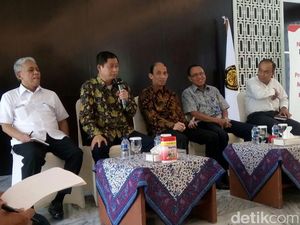 Pengusaha Pertanyakan Revisi UU Migas Hingga Harga Gas ke Jonan