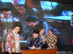 Inovasi Pengelolaan Keuangan Banyuwangi Jadi Model Pelayanan Publik Nasional