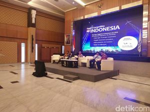 2 Tahun Jokowi-JK, Realisasi Investasi China Naik Tajam