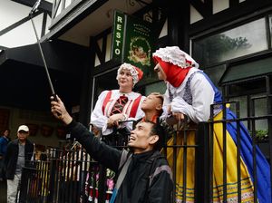 Ide Liburan Seru 3D2N di Bandung