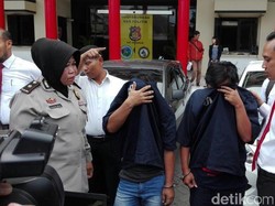 Tawarkan Investasi Bodong, Dua Orang ini Raup Rp 22 Miliar