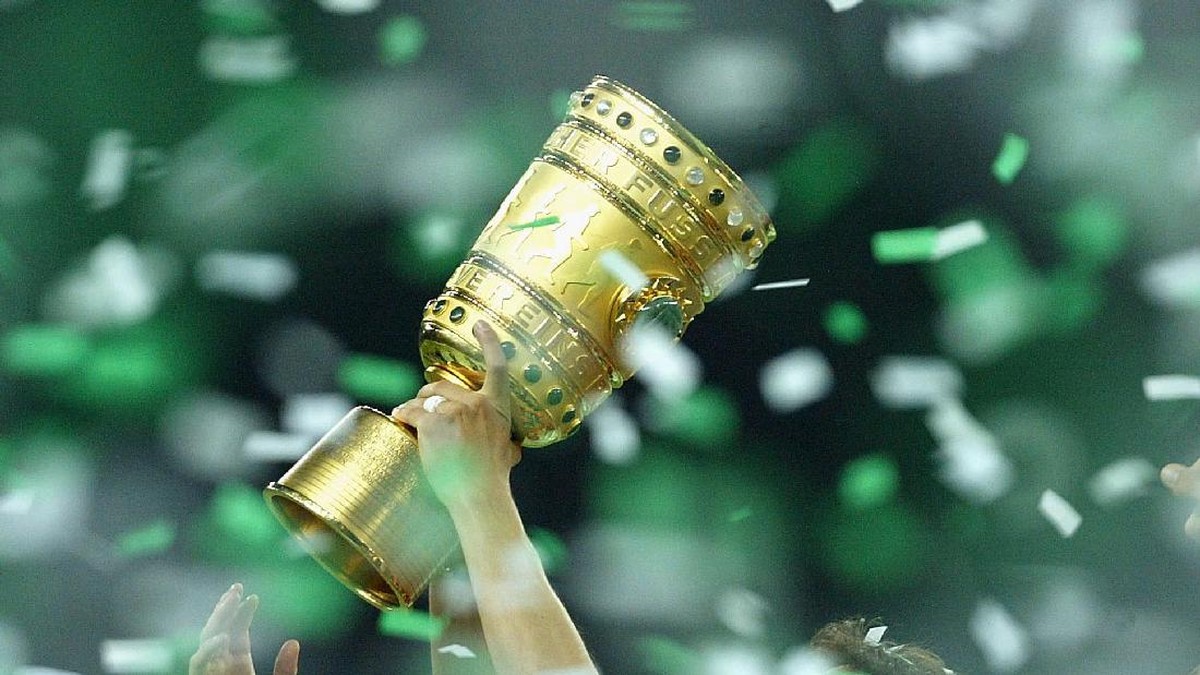 Undian babak ketiga DFB Pokal sudah digelar. (Foto: Getty Images/Stuart Franklin)