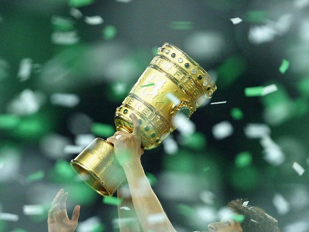 Babak Ketiga DFB Pokal: Bayern vs Hoffenheim, Bremen vs Dortmund Babak Ketiga DFB Pokal: Bayern vs Hoffenheim, Bremen vs Dortmund