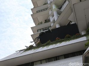 Strategi Pengembang Siasati Hantaman Kenaikan Suku Bunga