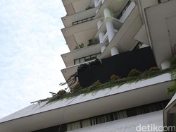 Strategi Pengembang Siasati Hantaman Kenaikan Suku Bunga