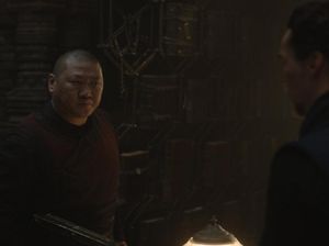 Benedict Wong Kembali untuk Avengers 4 Benedict Wong Kembali untuk Avengers 4