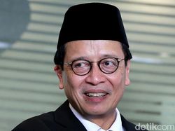 PPATK Sebut Ada Transfer Lintas Negara ke Rekening FPI