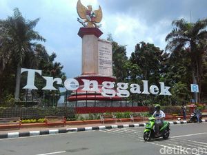 Angka Kematian Akibat COVID-19 di Trenggalek Capai 4,8 Persen