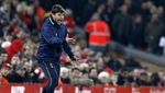 Liverpool Melangkah ke Babak Kelima Piala Liga Inggris