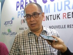 Investor Reksa Dana Bisa Tembus 5 Juta Orang Tahun Depan