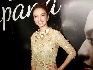 Raline Shah akan Bawa AirAsia ke Lantai Bursa