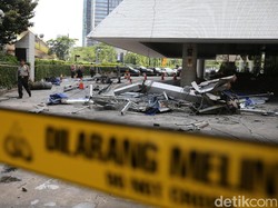 Keluarga Didi Korban Gondola Jatuh Harap Perusahaan Tanggung Semua Biaya