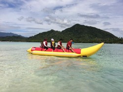 Dari Pahawang Sampai Munca Teropong Laut, Wisata Seru di Lampung!