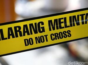 Duduk Perkara Ricuh di Rumah Detensi dan Tewasnya Pria Asal Nigeria Duduk Perkara Ricuh di Rumah Detensi dan Tewasnya Pria Asal Nigeria