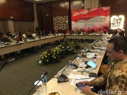 Paket Reformasi Hukum, Ini Petuah Begawan Hukum Bagir Manan untuk Jokowi