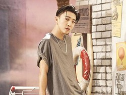 Idap Gangguan Kecemasan, Bang Yongguk B.A.P Hiatus