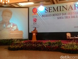 KPPU Revisi Denda Maksimal Pelaku Kartel Jadi 30% dari Penjualan