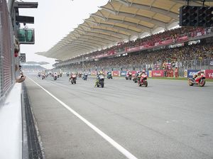Jadwal MotoGP Malaysia Jadwal MotoGP Malaysia