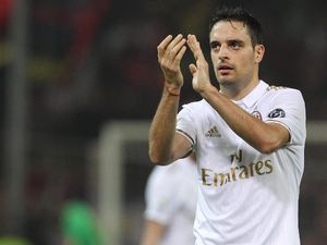 Bonaventura Tunggu Efek Positif dari Kekalahan Milan